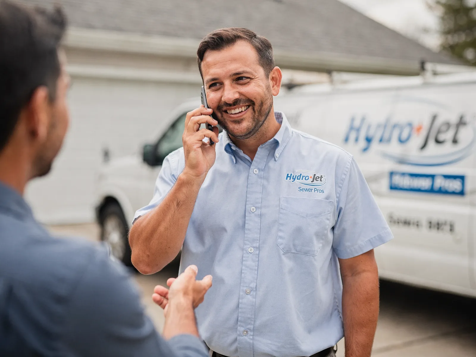 Hydro Jetting Watertown, WI FAQs